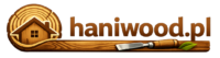 haniwood.pl logo